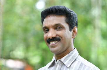 motivation speaker in kerala shal mohan